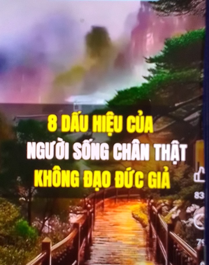 Chúc đại gia đình ngày moi vv an lành
