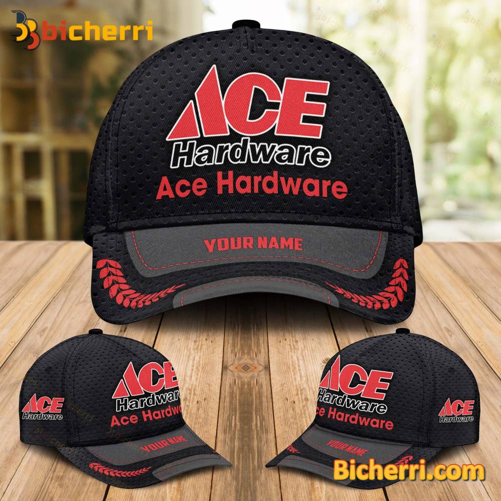 TagoteeStore's tweet image. Top Trending Ace Hardware Custom Name Baseball Cap 😍
 
💵 Only $29.99
 
🌐 Buy Now: bicherri.com/thai/ace-hardw…

 #bicherri #simple #HatCap
