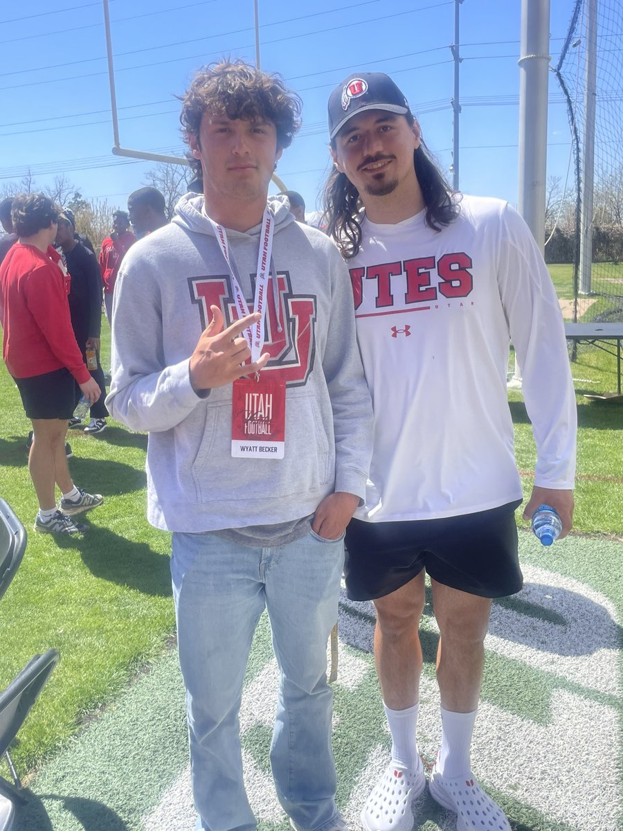 Wyatt Becker tweet media