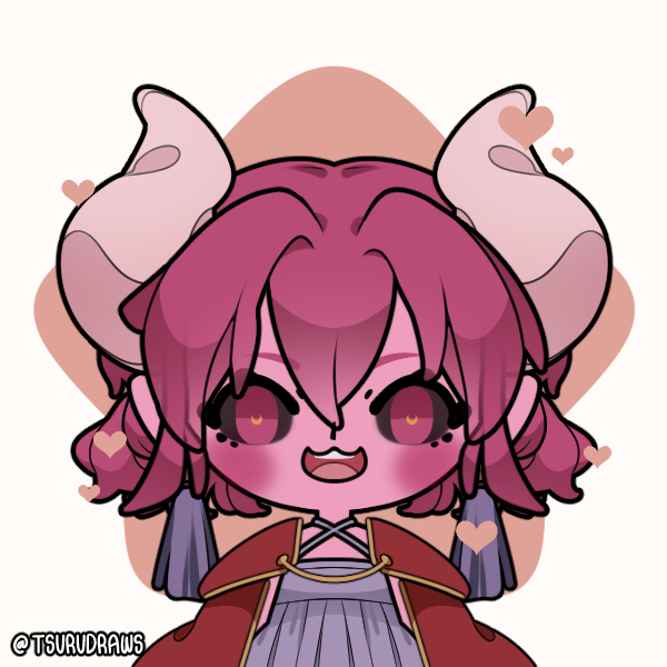 MirthfullyV's tweet photo. Mirth revival because this Picrew was very cute👉👈 https://t.co/llNMMeCtuT