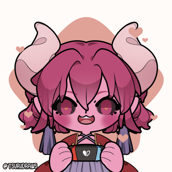 MirthfullyV's tweet photo. Mirth revival because this Picrew was very cute👉👈 https://t.co/llNMMeCtuT