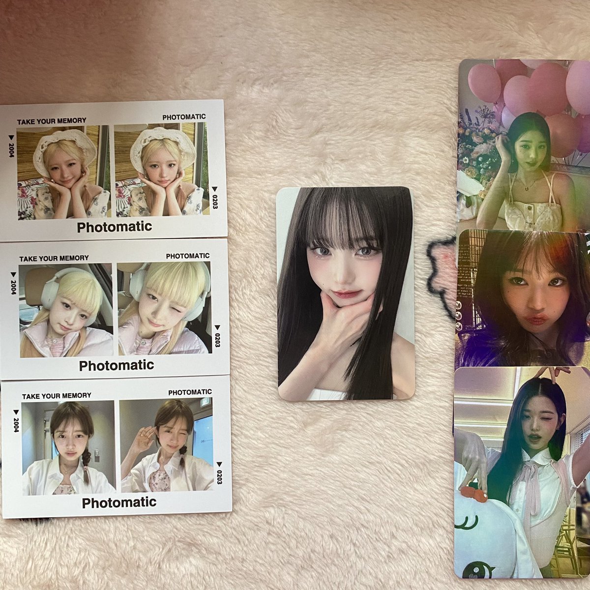 elyloquettnpx's tweet photo. 𝓹𝓻𝓮𝓽𝓽𝔂 𝓶𝓪𝓲𝓵 𝓯𝓻𝓸𝓶 @markleehaul
˗ˏˋ ★ #elysiabudols ★ ˎˊ˗
cutie wony came home! thanks saur much for packing her well! super pretty niya talaga ueue >< tinitigan ko lang sha for a full hour hahs ganda. till our next⋅♡𓂃 ࣪ ִ.
💌 : #fromki https://t.co/BhUv5Ss6PI