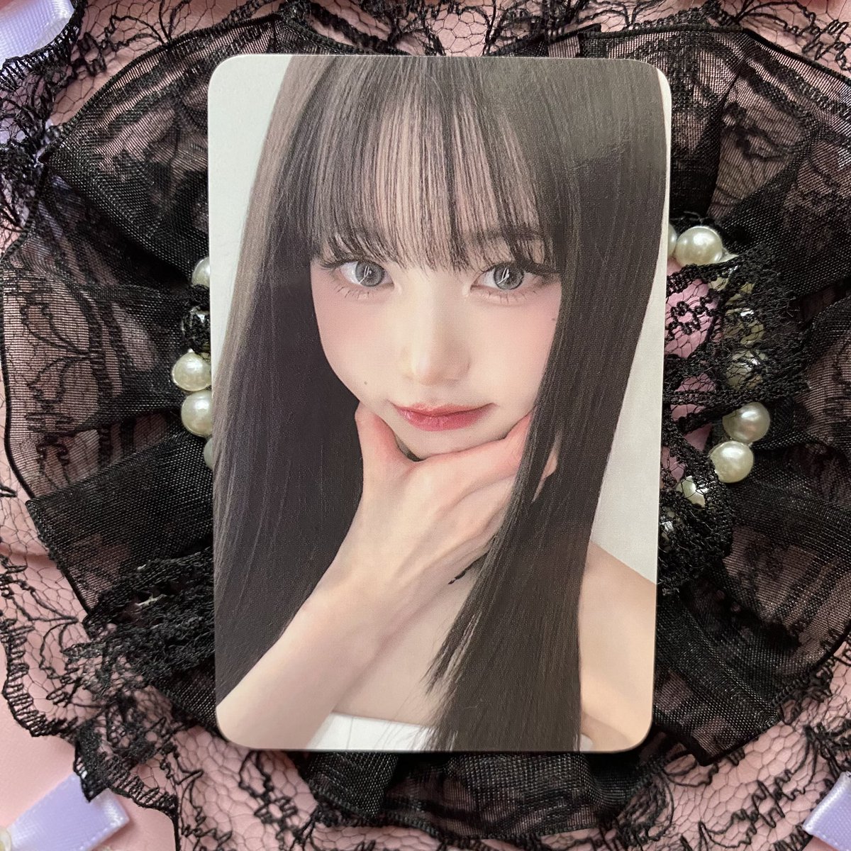 elyloquettnpx's tweet photo. 𝓹𝓻𝓮𝓽𝓽𝔂 𝓶𝓪𝓲𝓵 𝓯𝓻𝓸𝓶 @markleehaul
˗ˏˋ ★ #elysiabudols ★ ˎˊ˗
cutie wony came home! thanks saur much for packing her well! super pretty niya talaga ueue >< tinitigan ko lang sha for a full hour hahs ganda. till our next⋅♡𓂃 ࣪ ִ.
💌 : #fromki https://t.co/BhUv5Ss6PI
