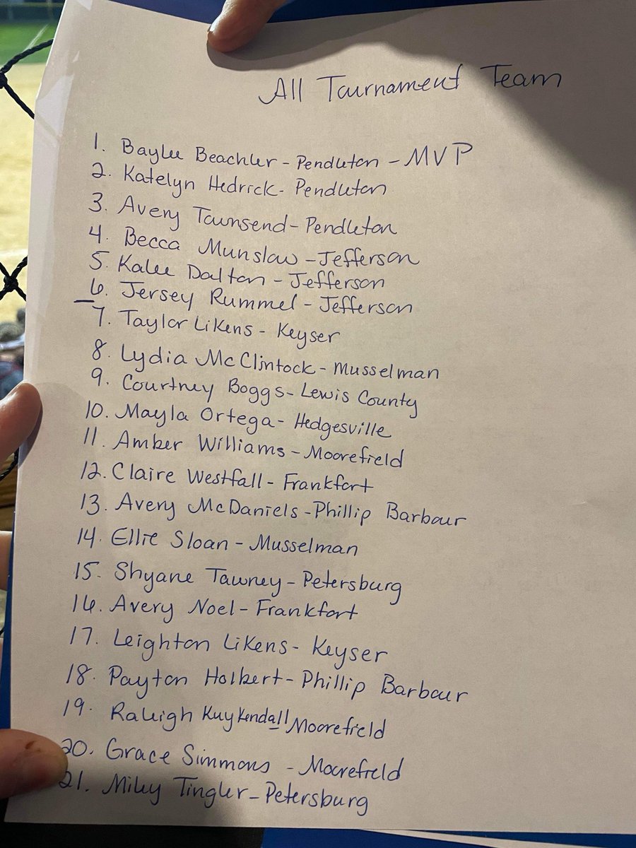 Carl Holcomb tweet media