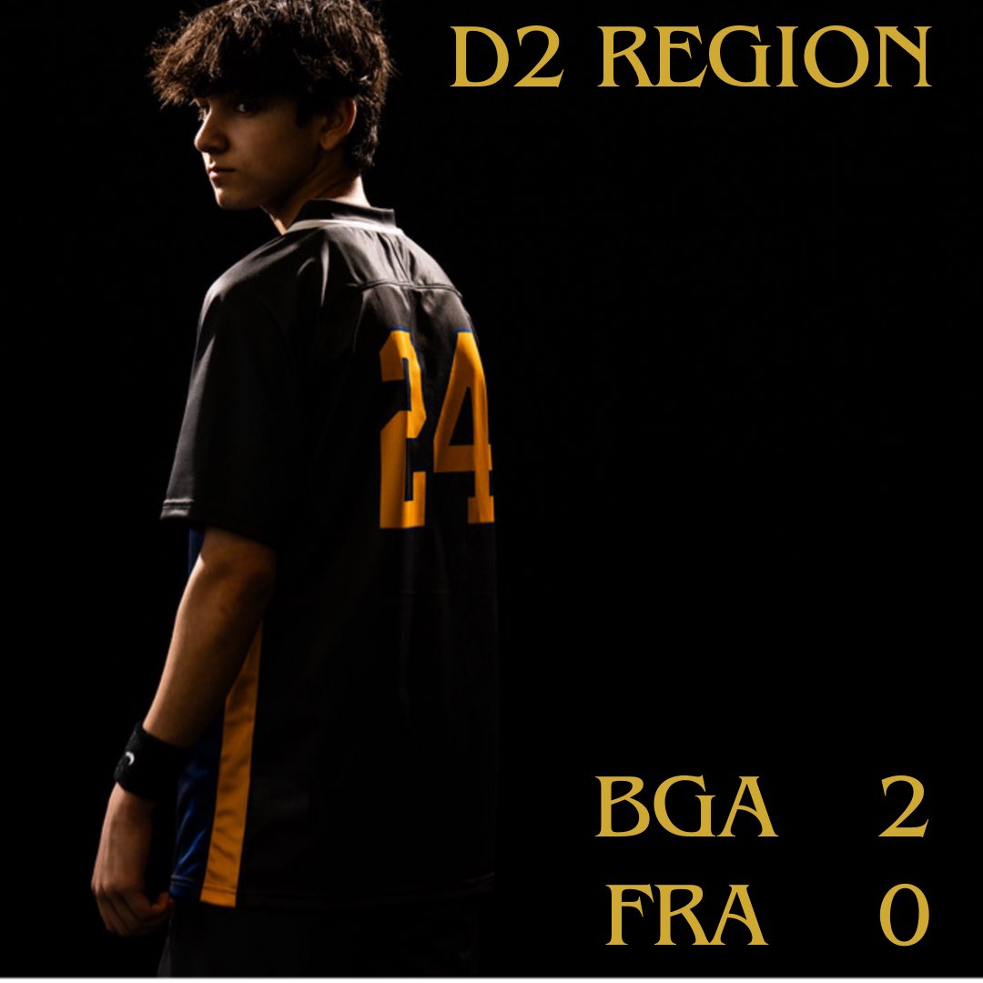 BGASoccer's tweet image. Great response!  ⁦@BGASoccer⁩ goes on the road to ⁦@FRA_soccer⁩ for a ⁦⁦Middle region match. Goals from Adam Behnamnia and Alex Giannotti secure all 3 points for BGA. JP Thomas with the clean sheet. 2-0 win for ⁦@BGASports⁩. #HEARTS #CONQUERANDPREVAIL