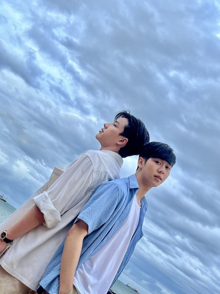 𝐁𝐋 & 𝐆𝐋 𝐏𝐈𝐂𝐒 🌈 (slow) tweet media