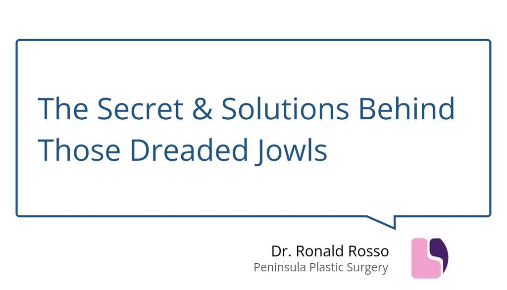 In some cases, a combination of procedures may be recommended to address both jowls and sagging skin comprehensively.

Read more 👉 rossomd.com/dreaded-jowls-…

#jowls #Beauty #CommonSideEffects #DrRossoTorrance #Plasticsurgery #beauty #plasticsurgeryLosAngeles #PalosVerdes