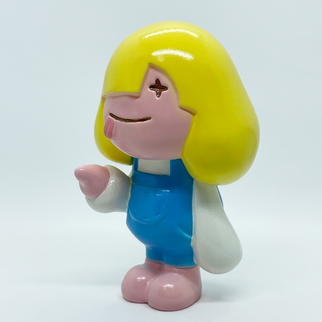 CryptoHills2021's tweet photo. 現在、MIJ FACTORY HARAJUKUさんで販売中のCHfEグッズですが、 最近はフィギュアも動きが出てきてまして本当にありがたい限りです。
原宿にお越しの際はぜひ!
各店舗情報など
https://t.co/3gt9hO6b78
ONLINE SHOPはこちら
https://t.co/ZkOngVSv0o
#CHfE #mij https://t.co/YJEslfLUGm