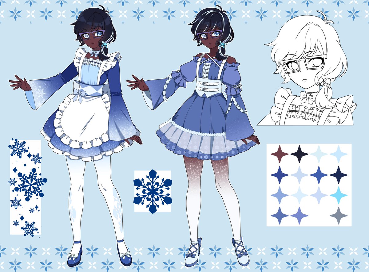 Dyna Arts tweet media