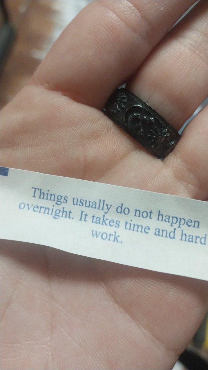 #fortune #fortunecookie #chinesefood