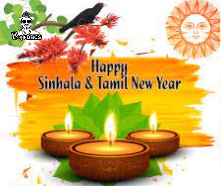 RizaMohamed10's tweet image. New Year, new beginnings. Wishing you peace and prosperity!! புத்தாண்டு நல்வாழ்த்துக்கள்! සුභ අලුත් අවුරුද්දක් වේවා! Happy New year 🙂❤️
-
#sinhalatamilnewyear2024 #rizadbcs #newyeargreeting #tamilnewyearwishes #NewBeginnings2024 #peaceful #prosperity 
#avrudu #புத்தாண்டு