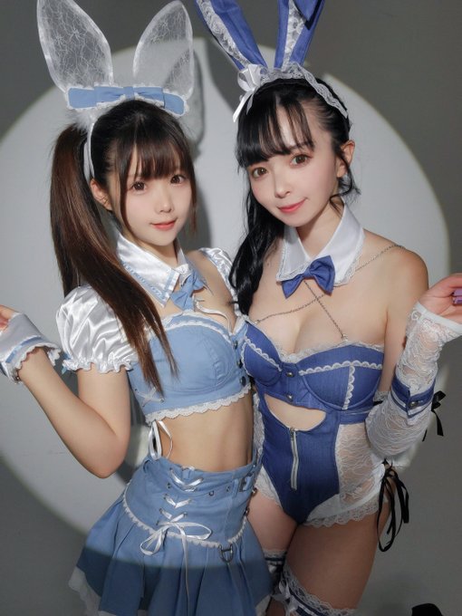 コスプレイヤーニャロメ・ニアのTwitter画像40