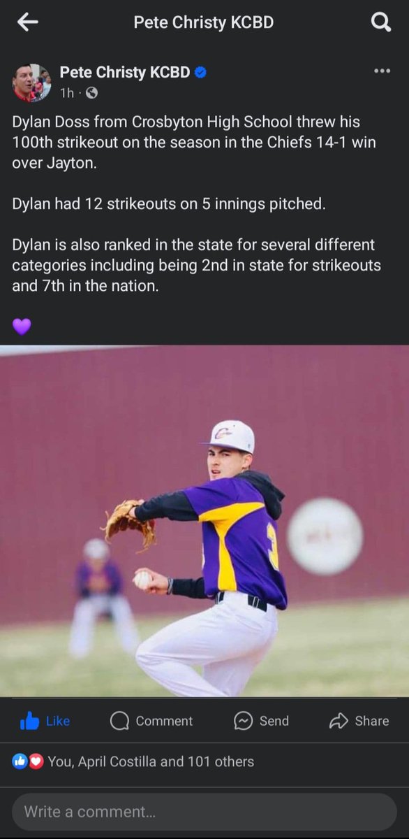 This kid is the real deal!
<a href="/BUncommitted/">Baseball_Uncommitted</a> <a href="/prospectdugout/">Prospect Dugout</a> <a href="/opsu_baseball/">OPSU Baseball</a> <a href="/wbu_baseball/">WBU Baseball</a> <a href="/USWAthletics/">USW Athletics</a> <a href="/ACBaseball806/">Amarillo College Baseball</a> <a href="/sul_sports/">Sul Ross Sports</a>
