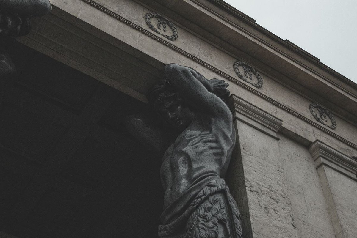 Ozymandias𓆏 (@0zmnds) on Twitter photo 