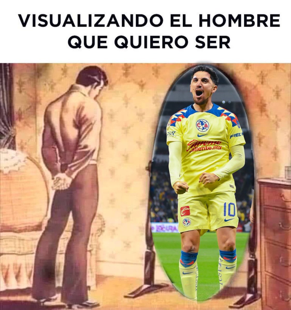 Yo y todos los hombres de bien.