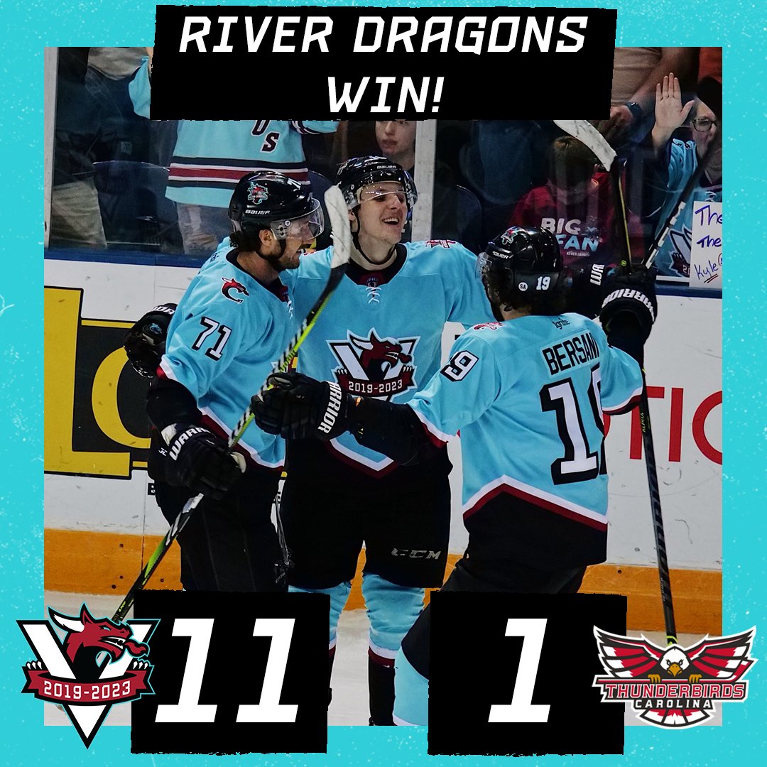 C_RiverDragons's tweet photo. ENDING THE REGULAR SEASON WITH A DUB!!!!!!!!!!

ONTO PLAYOFFS!!!!!!!!! https://t.co/92XY4vn4cD