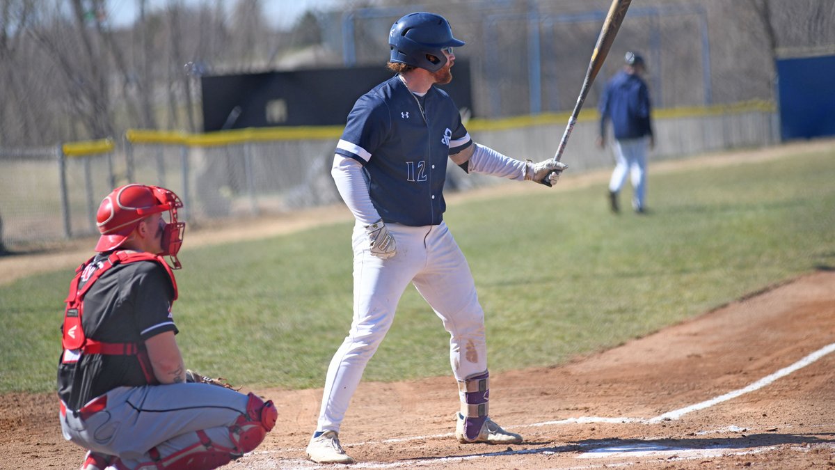 Brannon's three-homer game highlights Pride's 25-run outburst at Benedictine

#ClarkePride 

Recap ⬇️ 

tinyurl.com/4b39e3d3