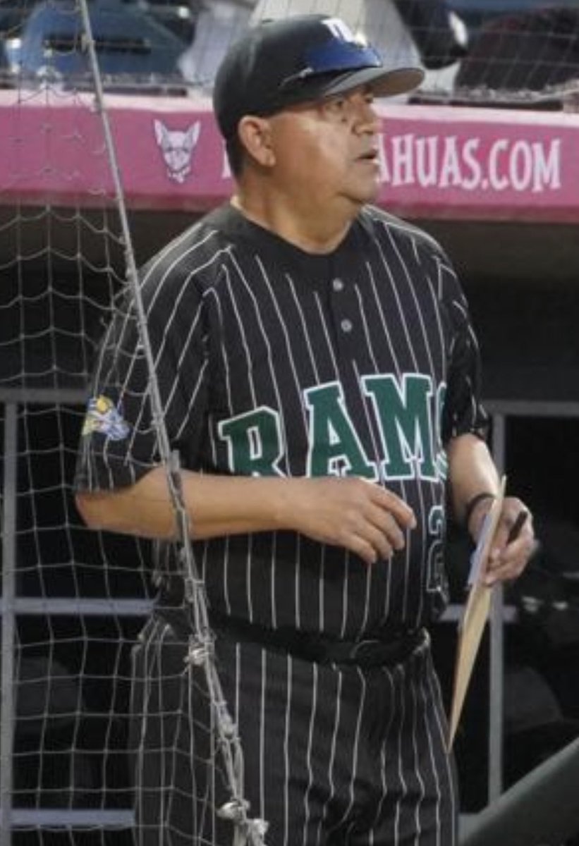 ramsbaseball12's tweet photo. 📣Special shout out to the man, the myth, the legend…the epitome of integrity, hard work, and class! 

Happy Birthday @OVera_MHS! 🎂🎉

@MontwoodHS🐏⚾️wouldn’t be the same without him! #TheGOAT

👏🏼👍🏼👊🏼🙏🏻”Coacher” https://t.co/75NoTD7Oq1