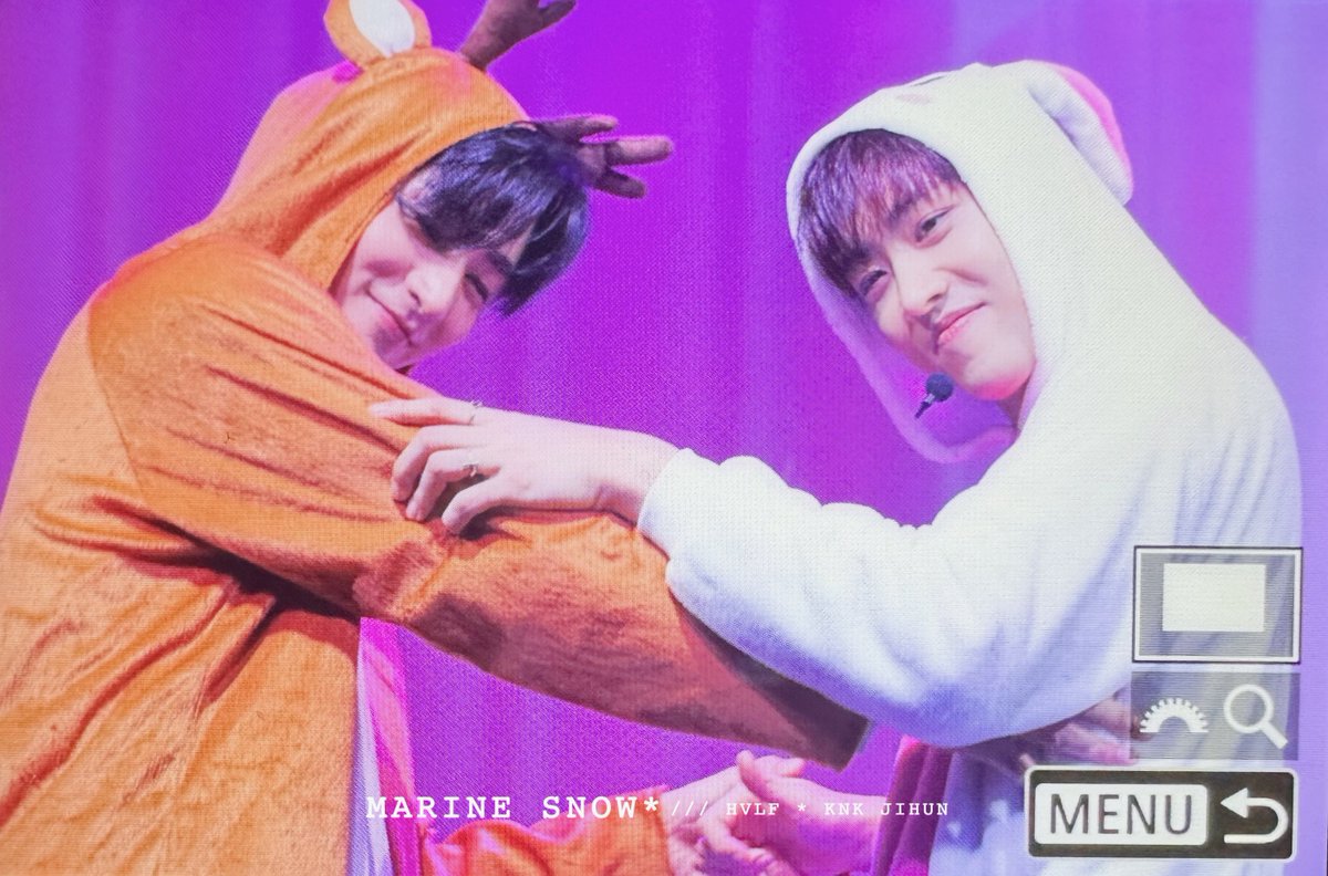 marinesnow0220's tweet photo. 240413 1부 프리뷰
🐰💓🦌

-

@KNKOfficial220
#크나큰 #KNK #INSEONG #HYUNJONG
#인성 #정인성 #현종 #김현종 
#현종짱짱 #인성짱짱 https://t.co/uqGRjnxhrj