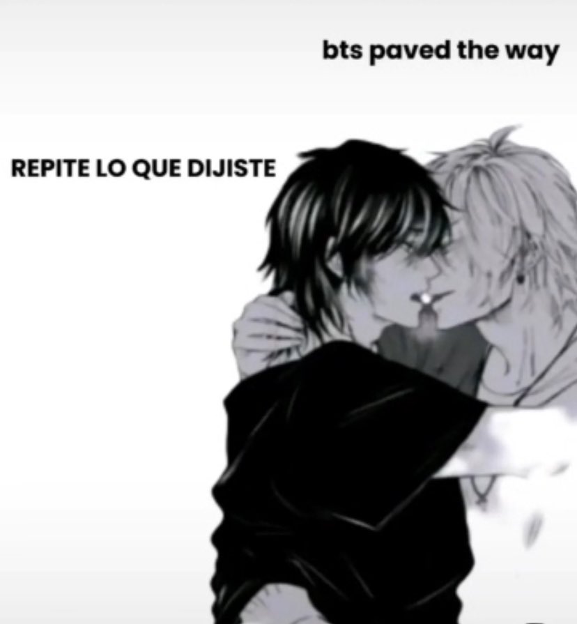Alek ⛧⁷ 🇨🇴 ¡¡¡¡VERÁ A BTS!!!! tweet media