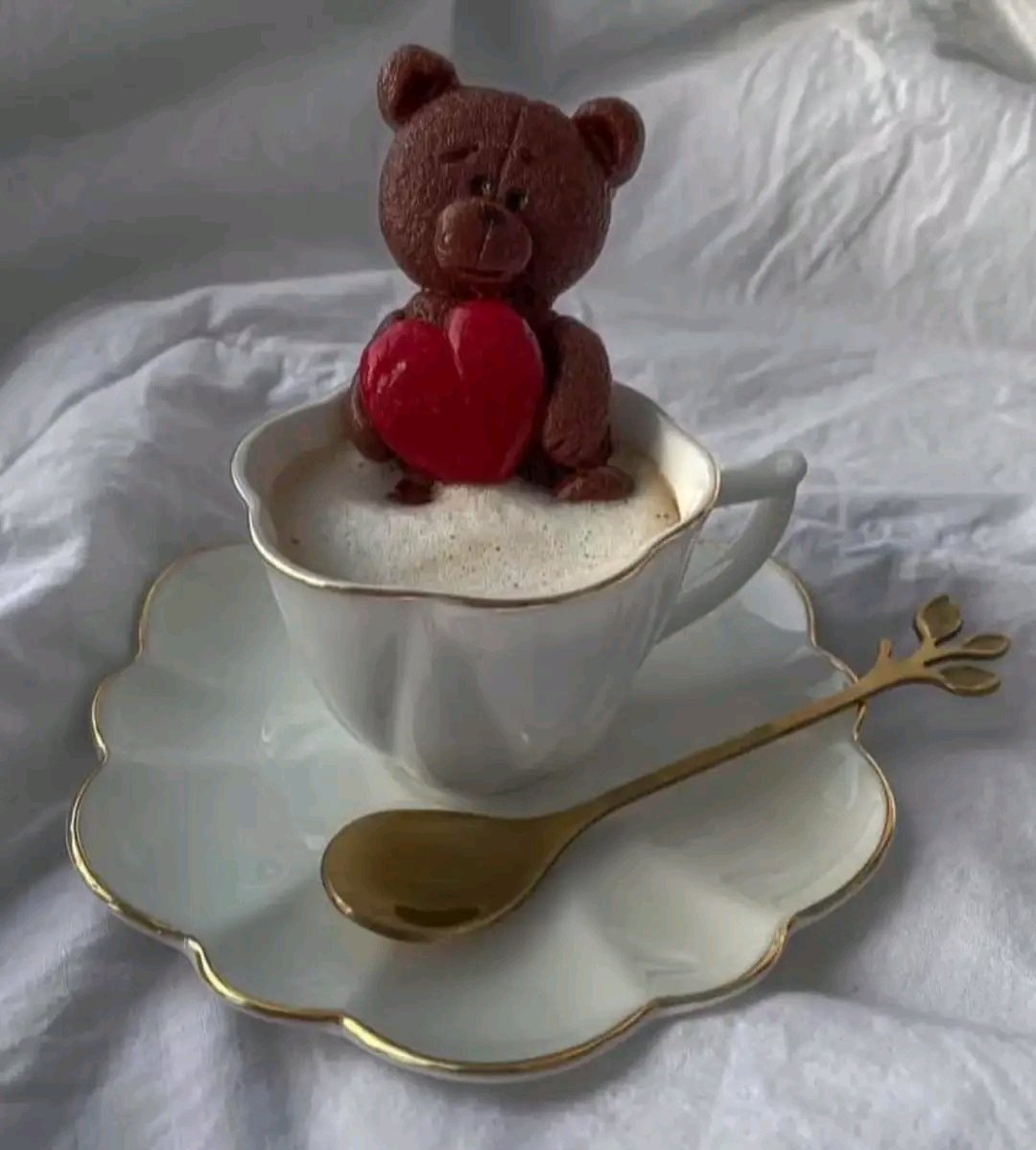 Udanej niedzieli życzę wszystkim ☕️🌻 pozdrawiam serdecznie 👋👋 dzień dobry 😊