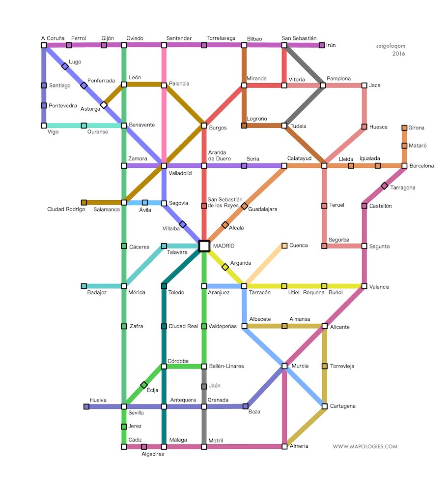 Mapologies tweet media