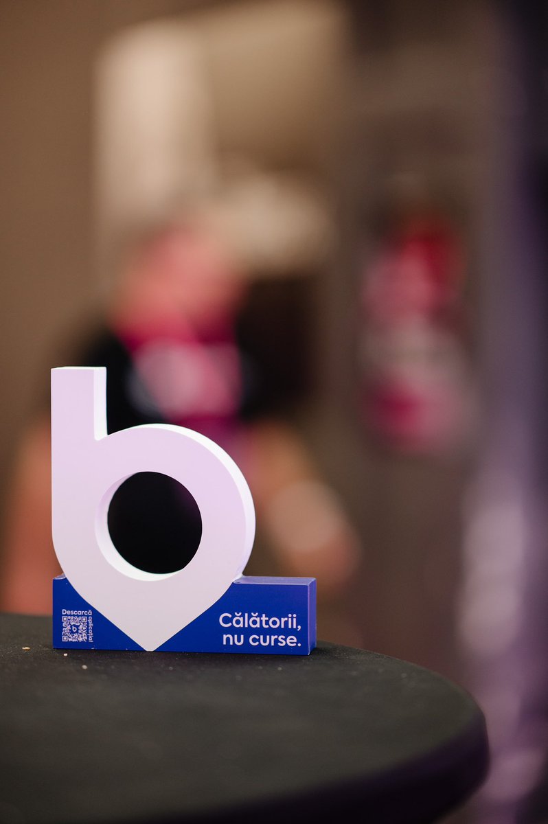 The Bucharest Hackathon tweet media