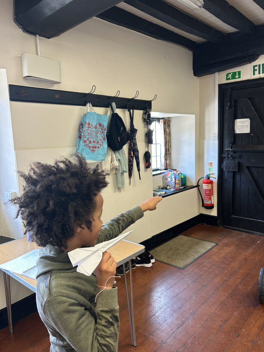 shaz1childrenme's tweet image. Brilliant #MessyChurch at Abbotskerswell on Thursday - team led by 91 year old wonderful Pat - with two other Pats. #NeverTooOld #IGEN 
@CofEDevon