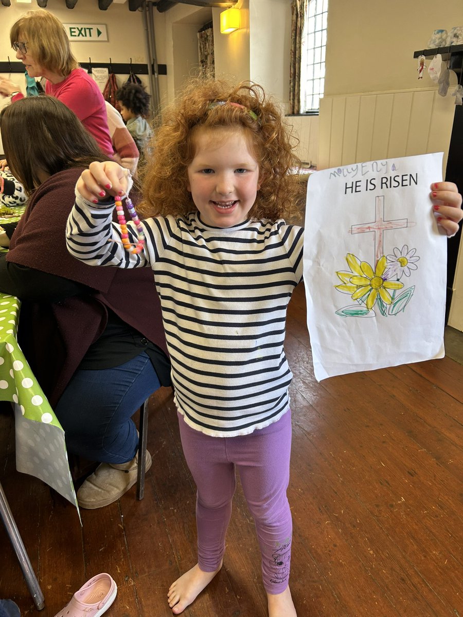 shaz1childrenme's tweet image. Brilliant #MessyChurch at Abbotskerswell on Thursday - team led by 91 year old wonderful Pat - with two other Pats. #NeverTooOld #IGEN 
@CofEDevon