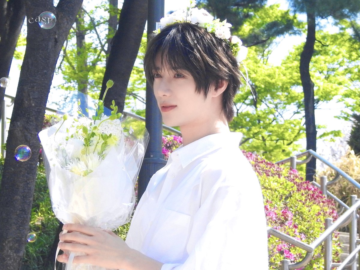 easy_o's tweet photo. 240414 인가 미팬

🧸ྀི = 💐

#범규  #BEOMGYU  #TXT #TOMORROW_X_TOGETHER https://t.co/fR12lb7QZH