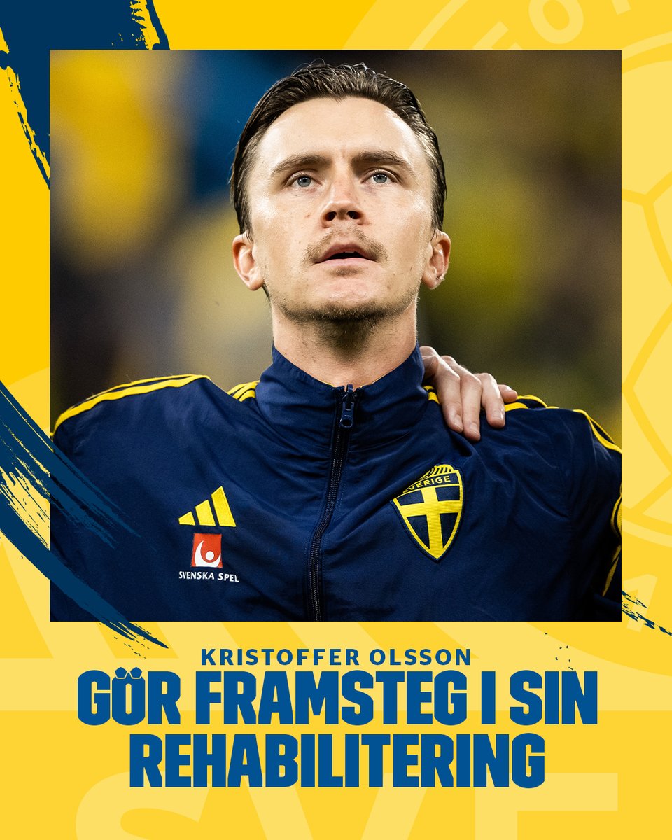 Svensk Fotboll tweet media