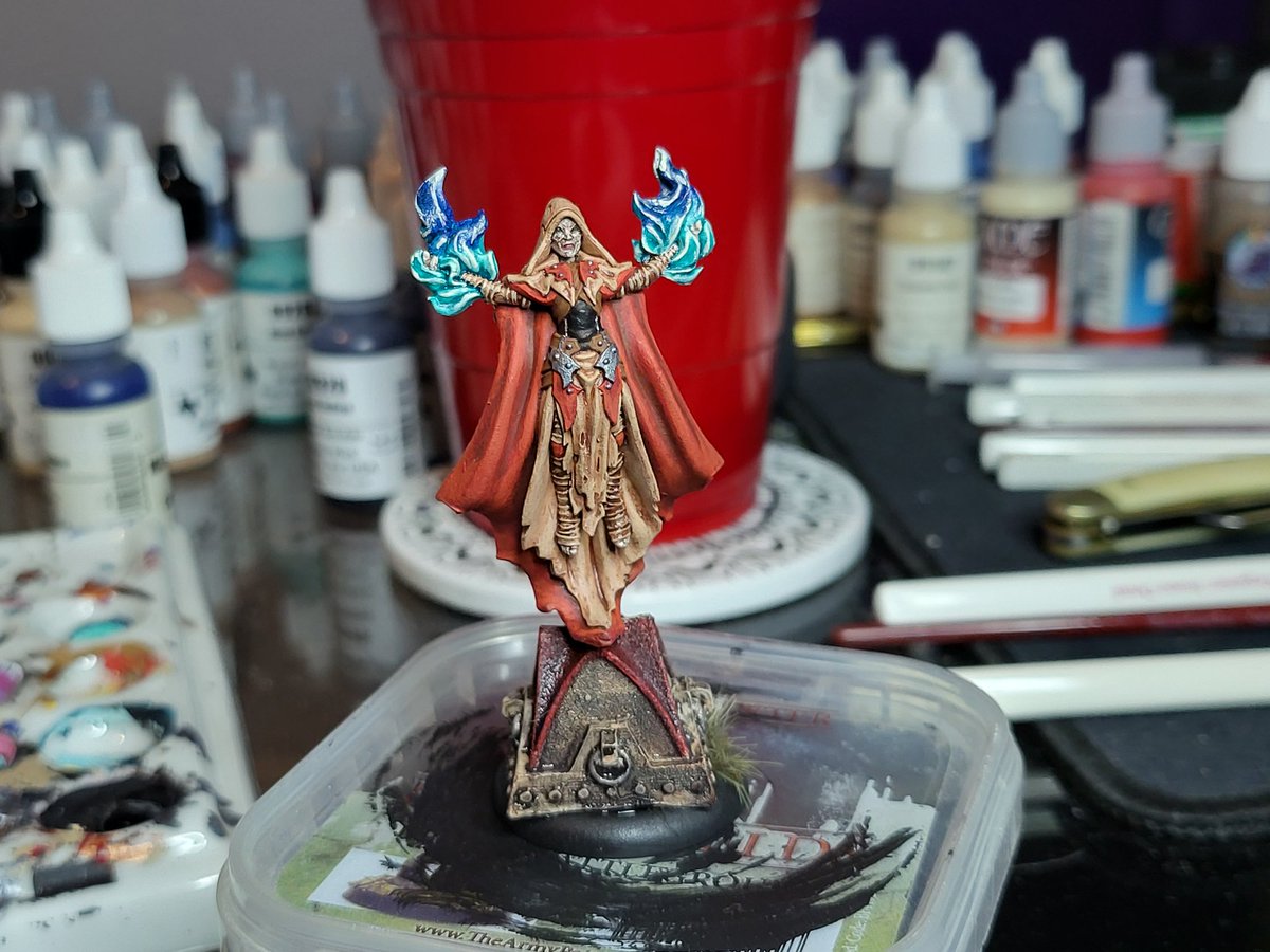 Raethas's tweet image. Dyssiss