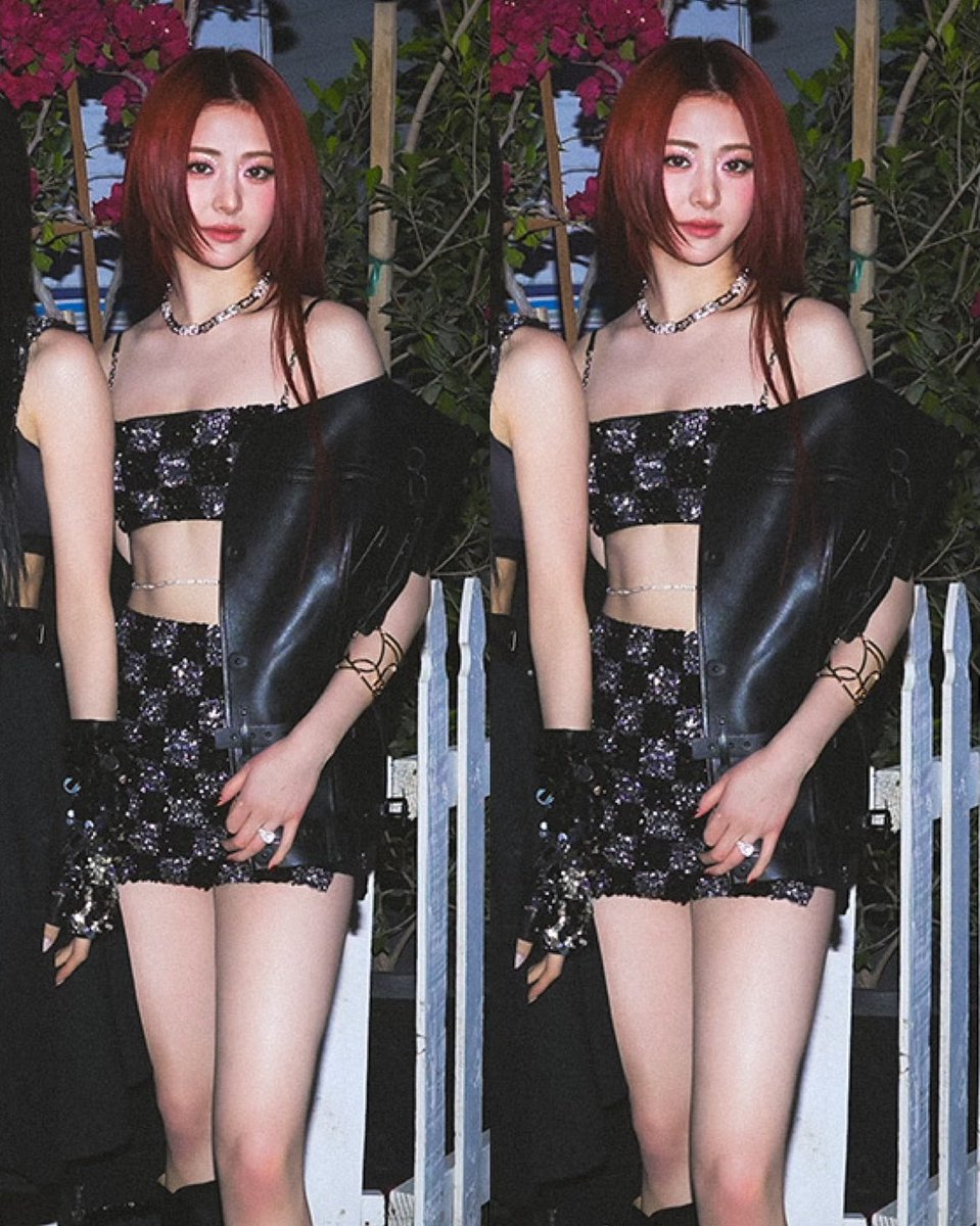 yunjin tweet media