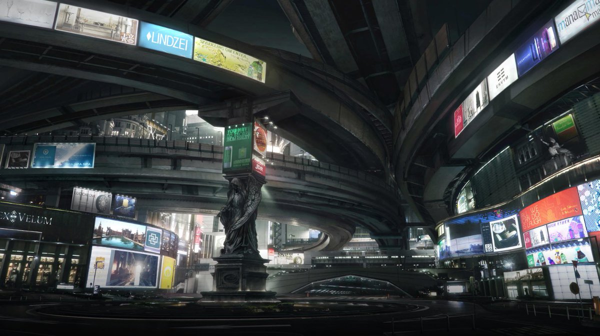 Day 3 of #KGLore24 is Pathways!

Thanks to everyone who posted yesterday and to those who still plan on posting! It's exciting to see everyone's ideas and meet their characters.

Good luck with whatever work you still have to do, and we hope you're having fun!
#Kingsglaive #FFXV