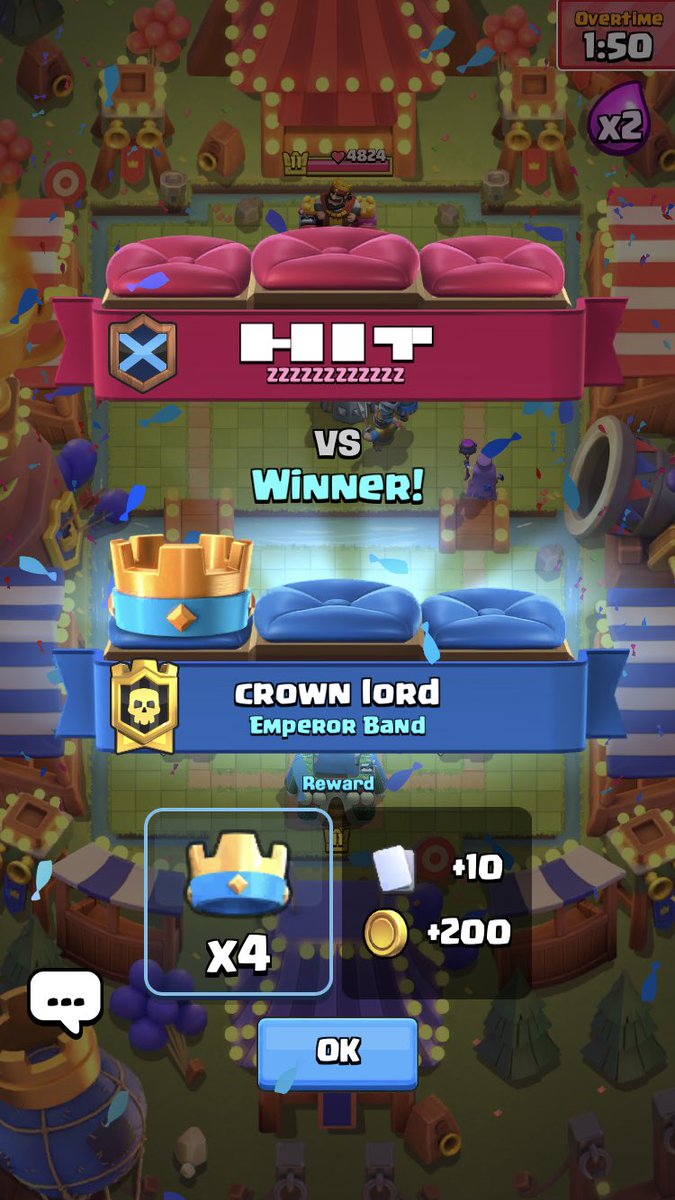 1st time seeing a name like that in CR so weird