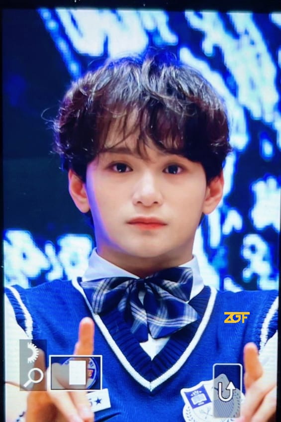 ZAYYAN GLOBAL FANBASE tweet media