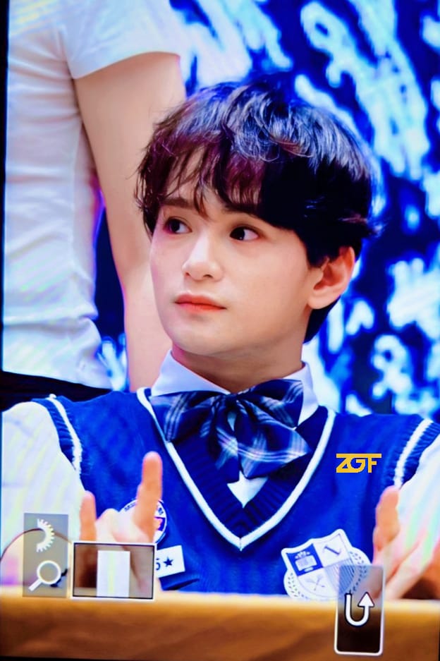 ZAYYAN GLOBAL FANBASE tweet media