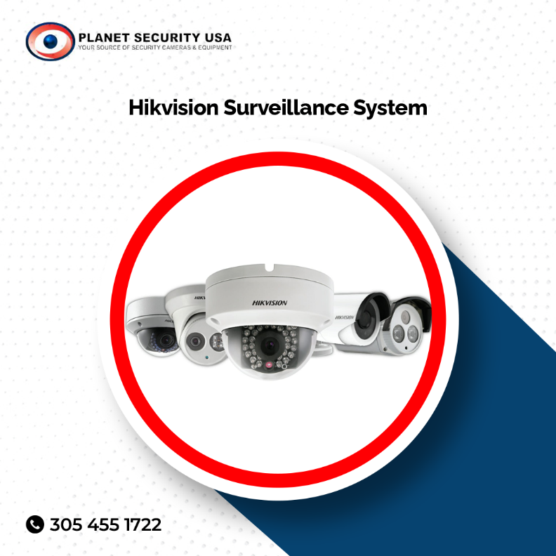 Secure your premises with a comprehensive Hikvision Surveillance System. Peace of mind, guaranteed.

bit.ly/3VtQyIB

#HikvisionSurveillanceSystem #SurveillanceSystem #SecuritySystem #SecuritySolution #PropertyProtection