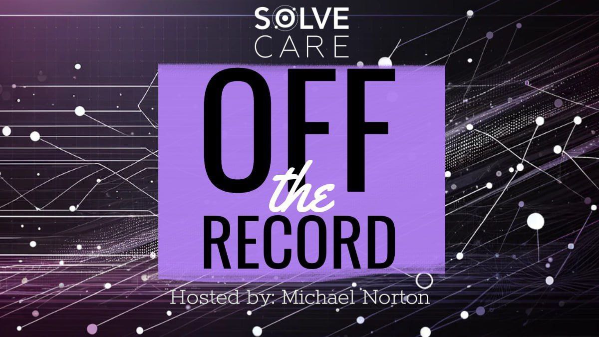Engage with the community, stay informed, and be part of the conversation! Join @Solve_Care's 'Off the Record' on X for an interactive voice chat session. 📅 14/04/2024 ⏰ 5:00 PM UTC Join here⬇️ x.com/i/spaces/1yoKM… #SolveCare $SOLVE #Web3 #Healthcare #blockchain