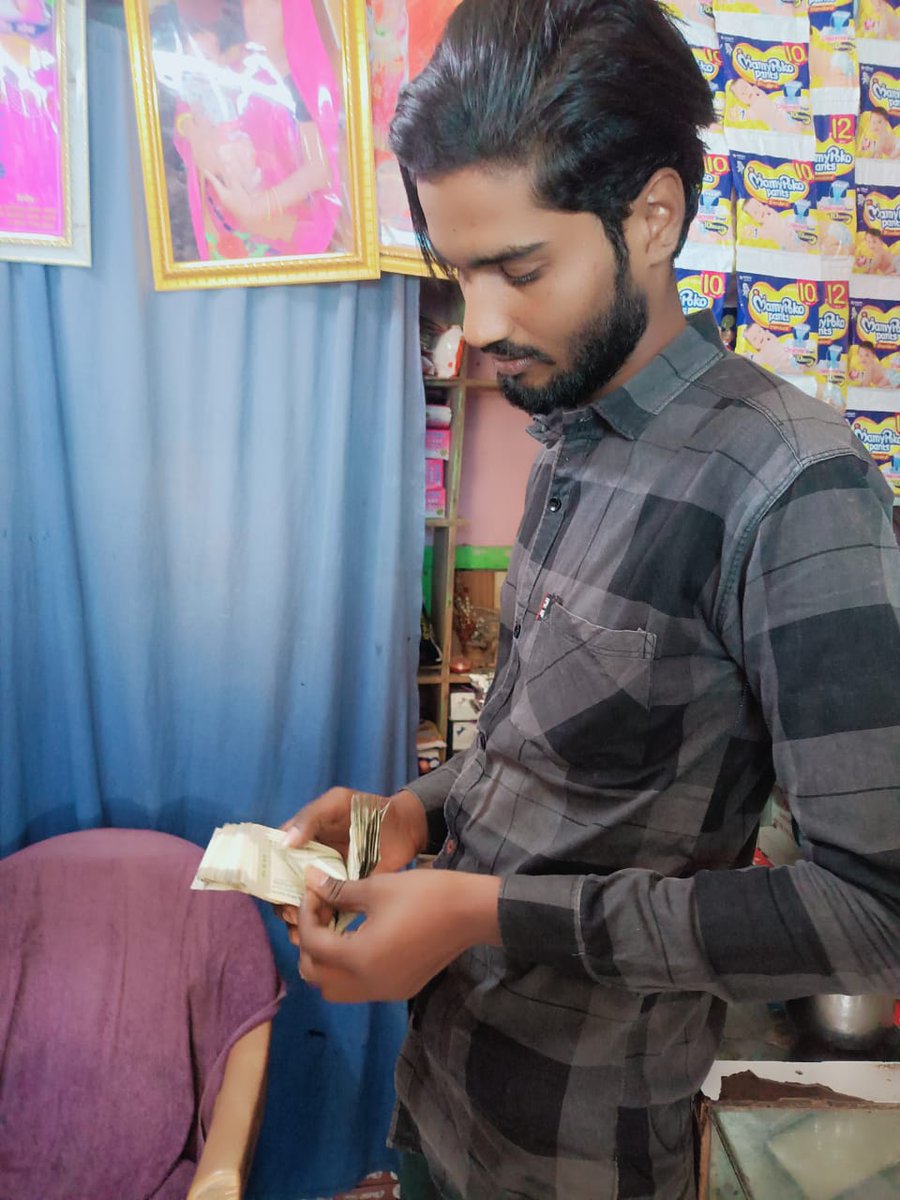 Indian Council Of Press (@indiancouncilo3) on Twitter photo <a href="/PMOIndia/">PMO India</a>
<a href="/HMOIndia/">рдЧреГрд╣рдордВрддреНрд░реА рдХрд╛рд░реНрдпрд╛рд▓рдп, HMO India</a>
<a href="/rashtrapatibhvn/">President of India</a>
<a href="/myogiadityanath/">Yogi Adityanath</a>
<a href="/CMOfficeUP/">CM Office, GoUP</a>
<a href="/ChiefSecyUP/">Chief Secretary, GoUP</a>
<a href="/UPGovt/">Government of UP</a>
<a href="/Uppolice/">UP POLICE</a>
<a href="/dgpup/">DGP UP</a>
<a href="/rangechitrakoot/">DIG Range Chitrakoot</a>
<a href="/mahobapolice/">MAHOBA POLICE</a>
<a href="/IPSAparnaGupta/">Aparna Gupta</a>
<a href="/DMmahoba/">DM Mahoba</a>
рдЬрд┐рд▓рд╛ рдорд╣реЛрдмрд╛ рдХреЗ рдерд╛рдирд╛ рдкреНрд░рднрд╛рд░реА рдХреБрд▓рдкрд╣рд╛рдбрд╝ рдХреЗ рдХрд╛рд░реНрдпрд╢реИрд▓реА рдкрд░ рд╕рд╡рд╛рд▓рд┐рдпрд╛ рдирд┐рд╢рд╛рди...?
рдардЧреА рдХрд╛ рд╢рд┐рдХрд╛рд░ рд╣реБрдЖ рдкреАрдбрд╝рд┐рдд 6 рджрд┐рди рдкреВрд░реНрд╡ <a href="/PMOIndia/">PMO India</a>
<a href="/HMOIndia/">рдЧреГрд╣рдордВрддреНрд░реА рдХрд╛рд░реНрдпрд╛рд▓рдп, HMO India</a>
<a href="/rashtrapatibhvn/">President of India</a>
<a href="/myogiadityanath/">Yogi Adityanath</a>
<a href="/CMOfficeUP/">CM Office, GoUP</a>
<a href="/ChiefSecyUP/">Chief Secretary, GoUP</a>
<a href="/UPGovt/">Government of UP</a>
<a href="/Uppolice/">UP POLICE</a>
<a href="/dgpup/">DGP UP</a>
<a href="/rangechitrakoot/">DIG Range Chitrakoot</a>
<a href="/mahobapolice/">MAHOBA POLICE</a>
<a href="/IPSAparnaGupta/">Aparna Gupta</a>
<a href="/DMmahoba/">DM Mahoba</a>
рдЬрд┐рд▓рд╛ рдорд╣реЛрдмрд╛ рдХреЗ рдерд╛рдирд╛ рдкреНрд░рднрд╛рд░реА рдХреБрд▓рдкрд╣рд╛рдбрд╝ рдХреЗ рдХрд╛рд░реНрдпрд╢реИрд▓реА рдкрд░ рд╕рд╡рд╛рд▓рд┐рдпрд╛ рдирд┐рд╢рд╛рди...?
рдардЧреА рдХрд╛ рд╢рд┐рдХрд╛рд░ рд╣реБрдЖ рдкреАрдбрд╝рд┐рдд 6 рджрд┐рди рдкреВрд░реНрд╡