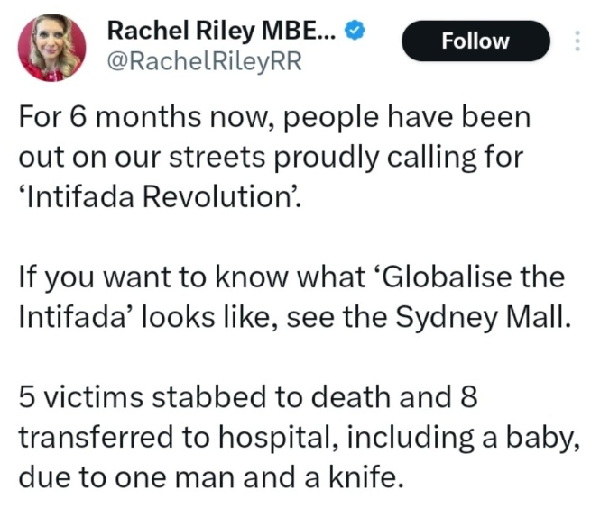 Hello @Channel4News @8Outof10Cats I wish to make a complaint about Rachel Riley & strongly advise you reconsider giving her any air time in the future. She's a hate-filled racist who uses tragedies to push her abhorrent views. I won't be watching any shows that she appears in.