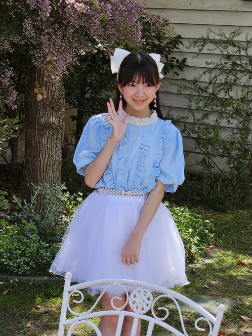 Twitterのコスプレ画像23