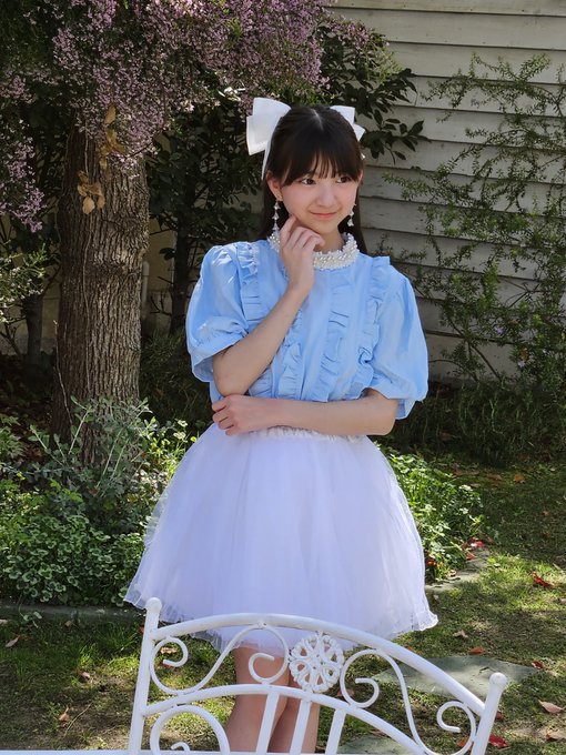 Twitterのコスプレ画像24