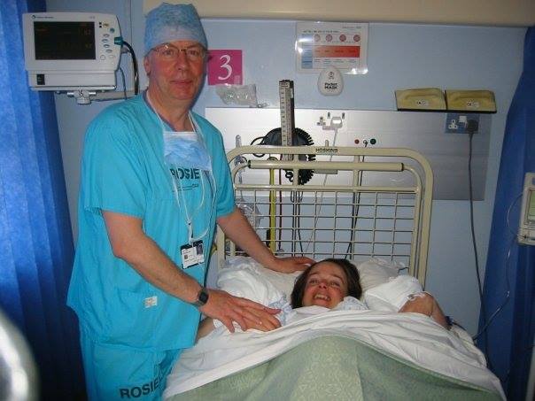 18 years ago today the best thing in the world happened for Mandy and me... Happy Bithday Joe and Tom!