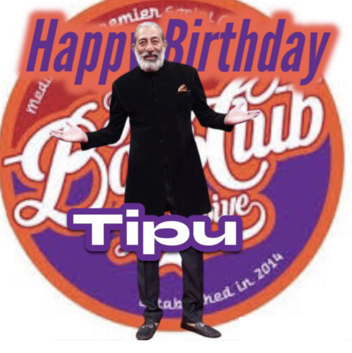 BCEpk's tweet photo. Happy birthday to the multi talented award winning actor and BCE member Adnan Shah Tipu! https://t.co/VA0azyoTVr