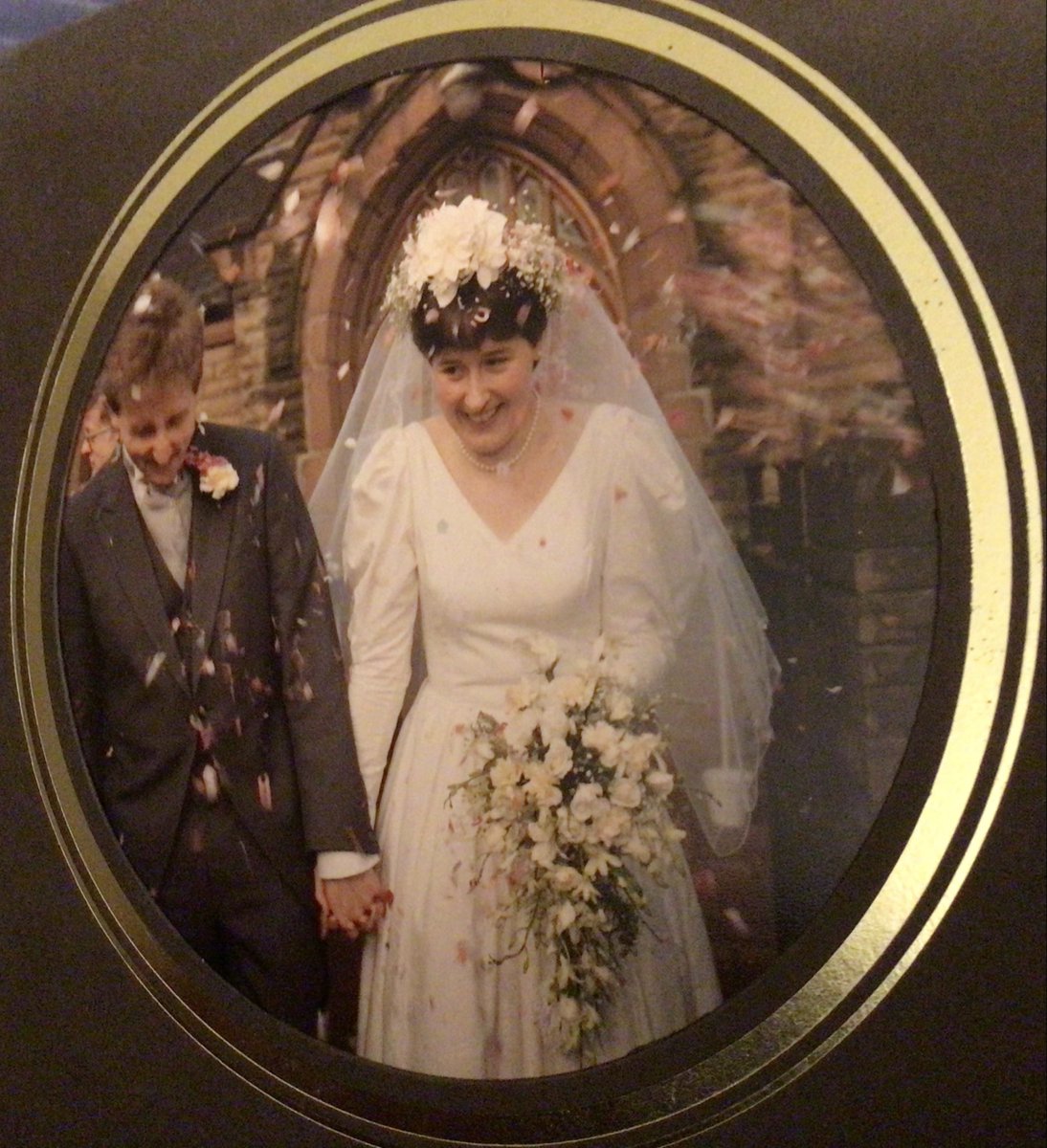 Janet Thomas tweet media