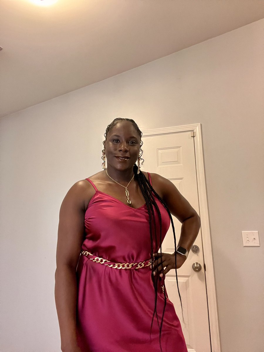 CarlaWpe's tweet image. JL Mann Prom 2024💖💫.  #24Kmagic #adminteam #educatorlife