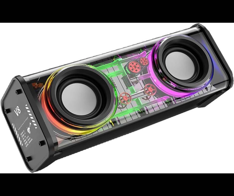 bestcluereviews's tweet photo. #amazondeals #AmazonPromoCodes #BluetoothSpeaker
https://t.co/QLBsInB3Zs
Save 50.0% on select products from TOR-OLE with promo code 50IO51RX, through 5/12 while supplies last. https://t.co/KBCzwRWuNY
