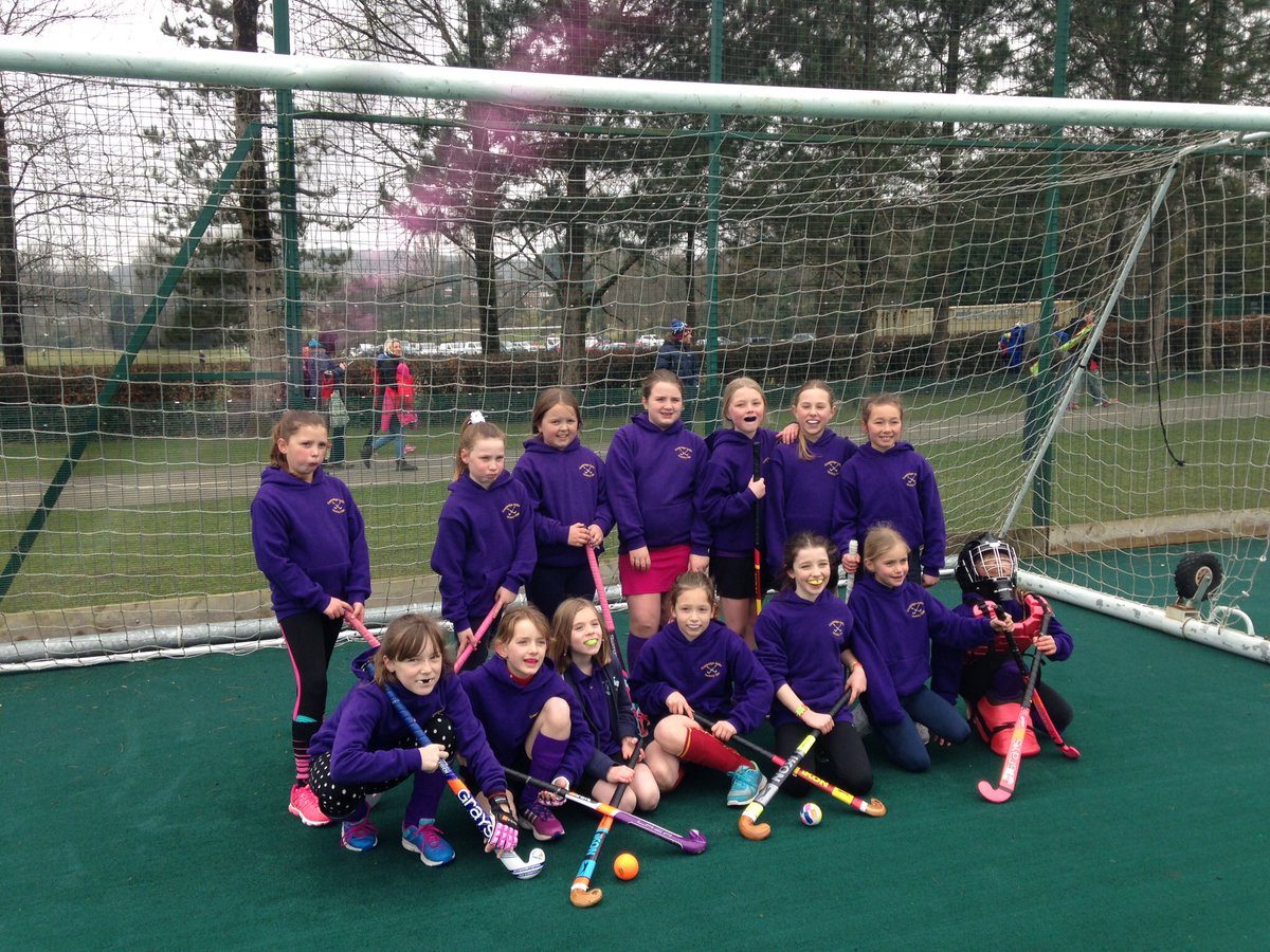 Cowbridge Hockey Club tweet media
