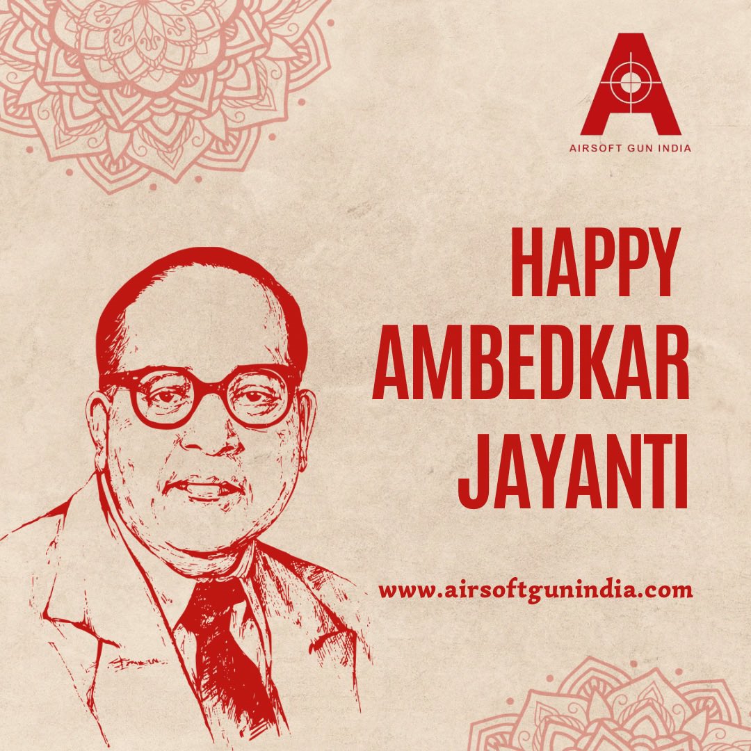Celebrating the Voice For Justice 

Happy Ambedkar Jayanti

#jayanti #AmbedkarJayanti2024 #Ambedkar_Jayanti #justice #voiceofjustice